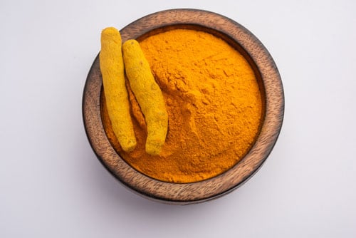 turmeric