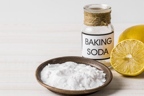 Baking soda