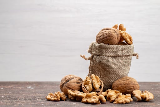 Walnut Walnut