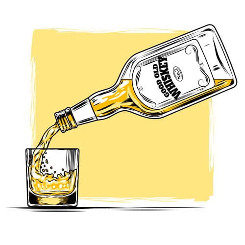 Drink alcohol in moderation Drink alcohol in moderation