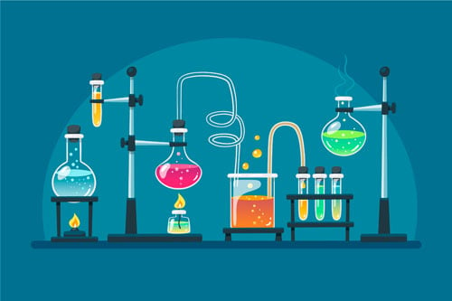 Limit contact with chemicals