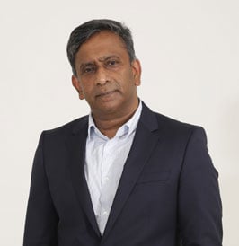 Prof. Mohamed Rela