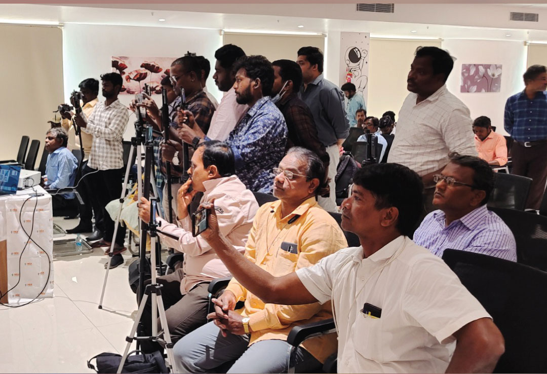 Rela Hospital Launches South Chennai Dialysis Support Group