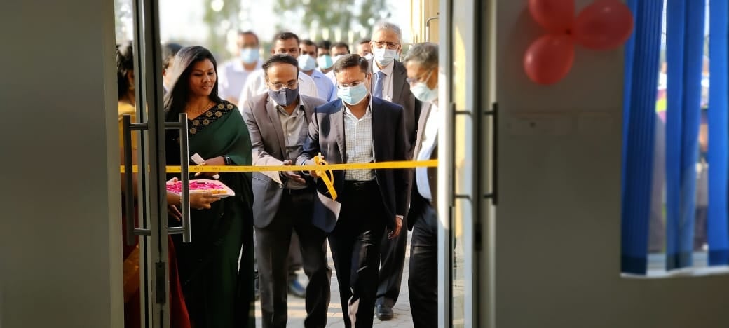 Rela Hospital Launches New Health Care Facility At Oragadam Rela Hospital Launches New Health Care Facility At Oragadam