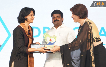 Best Emerging Hospitals Award