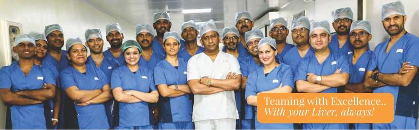 Institute of Liver Disease & Transplantation