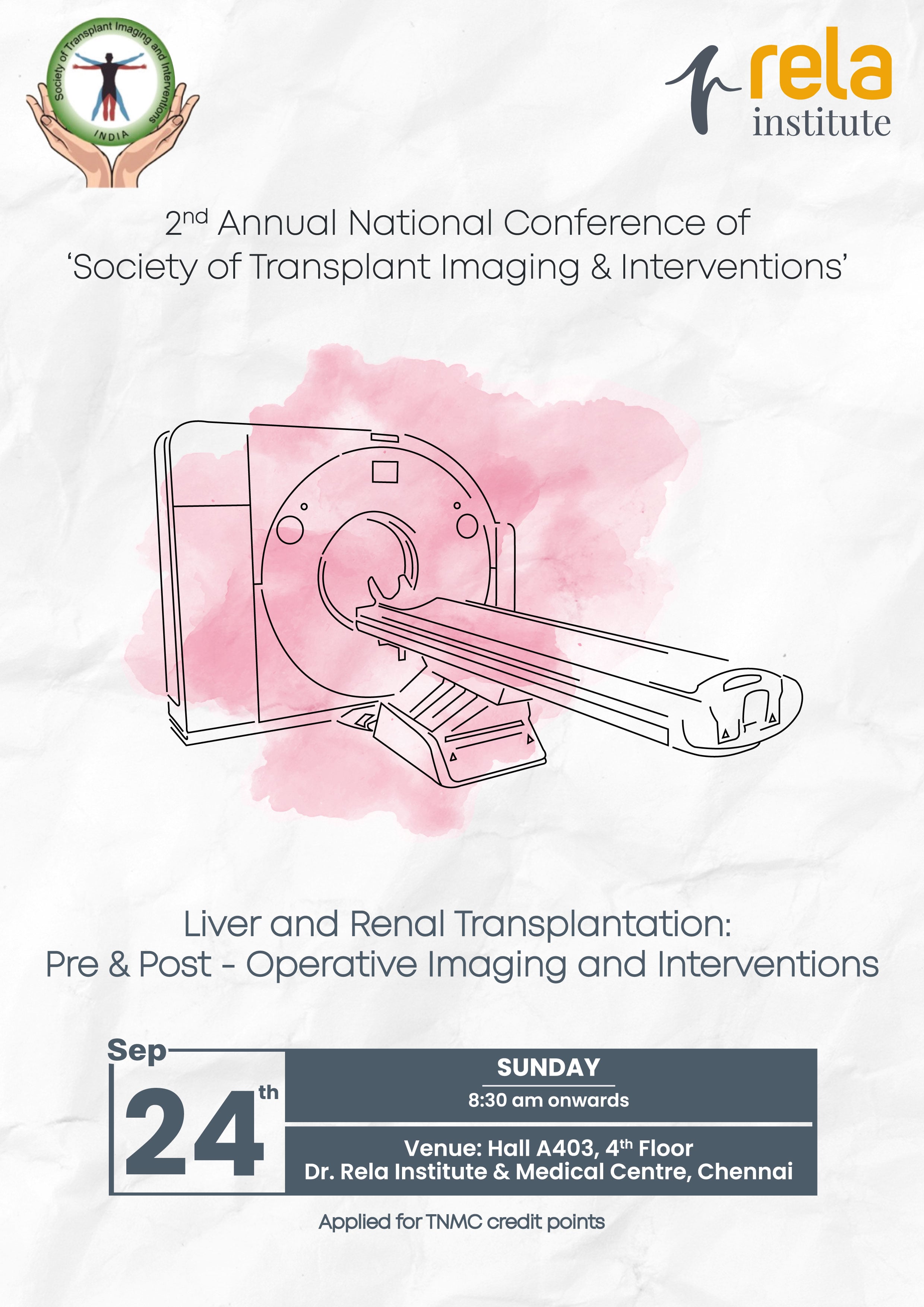 Radiology Conference 2023