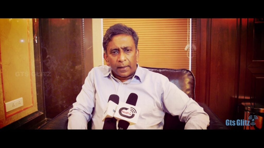 Dr. Rela talks about Rela Hospital