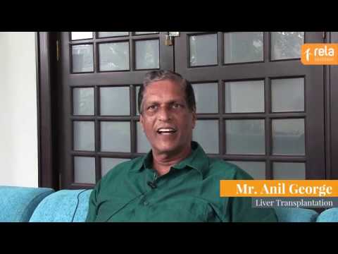 Mr. Anil George