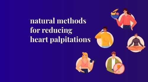 How to Stop Heart Palpitations? How to Stop Heart Palpitations?