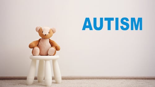 Autism Spectrum Disorder Autism Spectrum Disorder