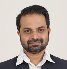 Dr. Vaibhav Patil