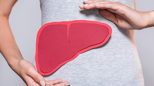 Liver Cirrhosis – A False Perception