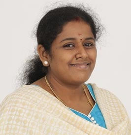 Dr. G. Gowripriya