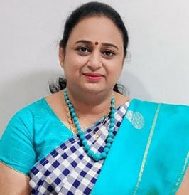 Dr. G. Buvaneswari