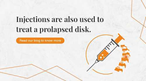 Disk Prolapse or (Herniated Disk) – Symptoms, Causes and Treatment Disk Prolapse or (Herniated Disk) – Symptoms, Causes and Treatment