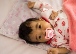 Biliary Atresia: A Primer