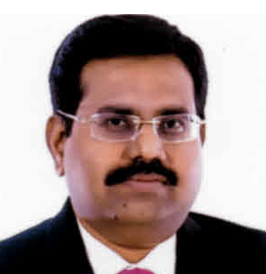 Dr. M. Deenadayalan
