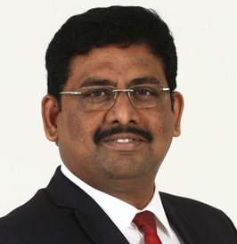 Dr. J. Prabhakaran
