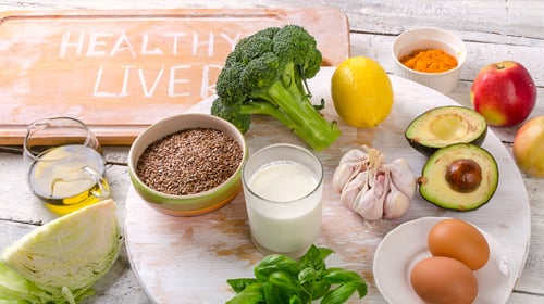 Multiple Ways To A Healthy Liver Multiple Ways To A Healthy Liver