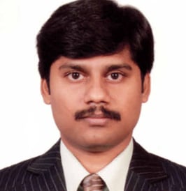 Dr. R. Jayakrishnan Dr. R. Jayakrishnan