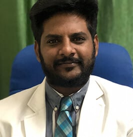 Dr. G. Umesh