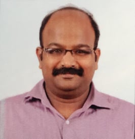 Dr. Kiruba Shankar Dr. Kiruba Shankar