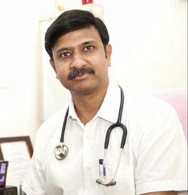 Dr. J. Jebasingh Dr. J. Jebasingh