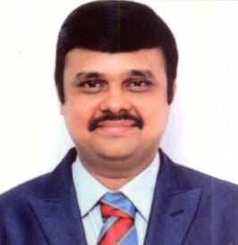 Dr. K. R. Prasanna Kumar Dr. K. R. Prasanna Kumar