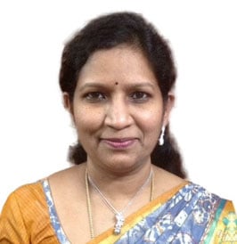 Dr.  S. Usha
