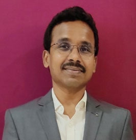 Dr. Arul Kumar S Dr. Arul Kumar S
