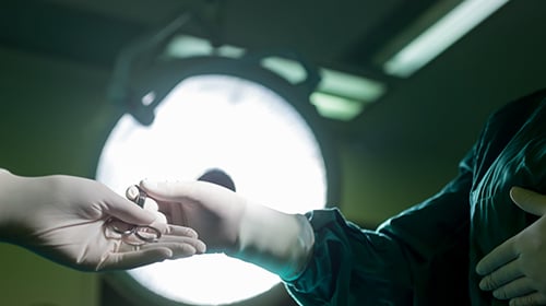 Is Surgery the Best Chance to Cure Liver Cancer? Is Surgery the Best Chance to Cure Liver Cancer?