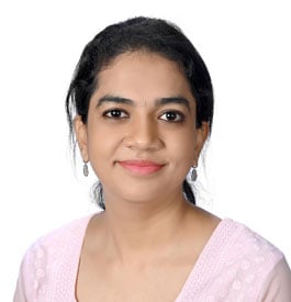 Ms. Srimathy Narasimhan Ms. Srimathy Narasimhan