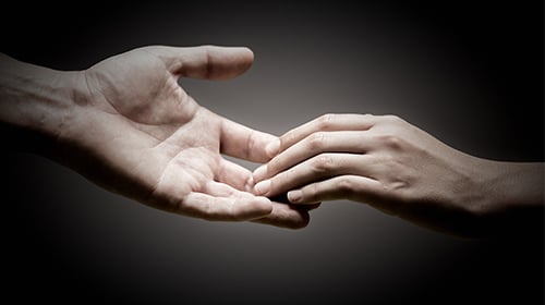 When Liver Cancer Impacts Family When Liver Cancer Impacts Family