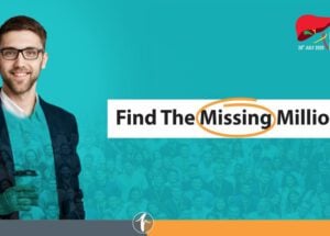 Find the Missing Millions – Hepatitis B and C Awareness and Early Diagnosis