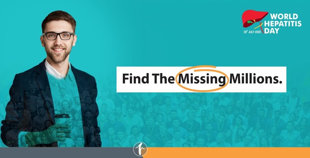 Find the missing millions Find the missing millions