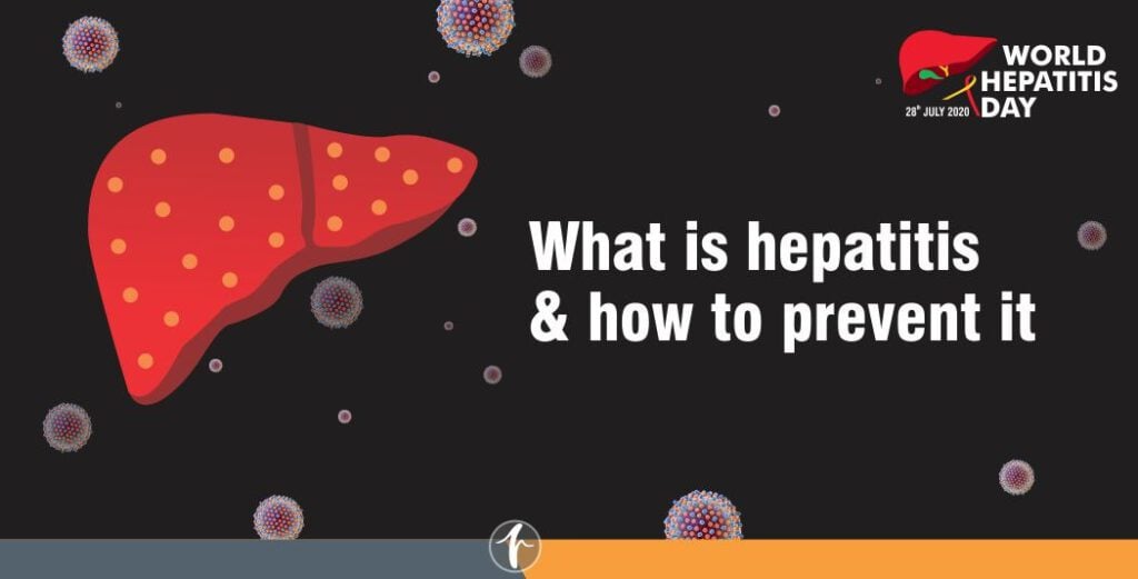 Understanding Hepatitis: Types, Symptoms, and Treatment