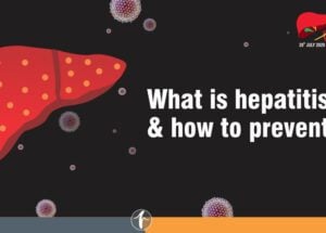 Understanding Hepatitis: Types, Symptoms, and Treatment