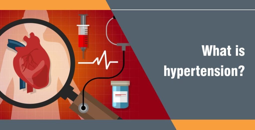 Understanding Hypertension: A Complete Guide to Protecting Your Heart and Health