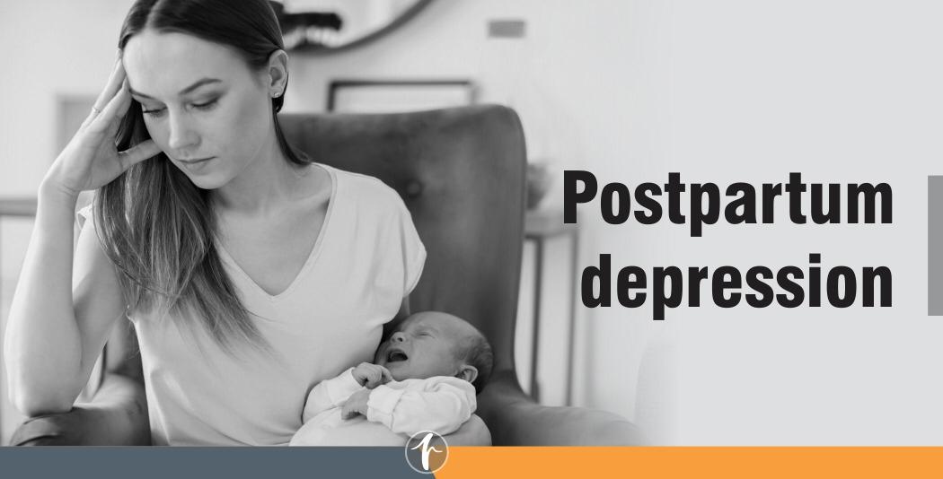 Postpartum Depression: Types, Symptoms, Causes, and Treatment Postpartum Depression: Types, Symptoms, Causes, and Treatment