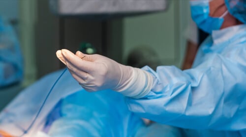 Life-saving Cardiology Procedures Life-saving Cardiology Procedures