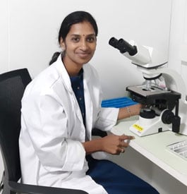 Dr. S. Subha