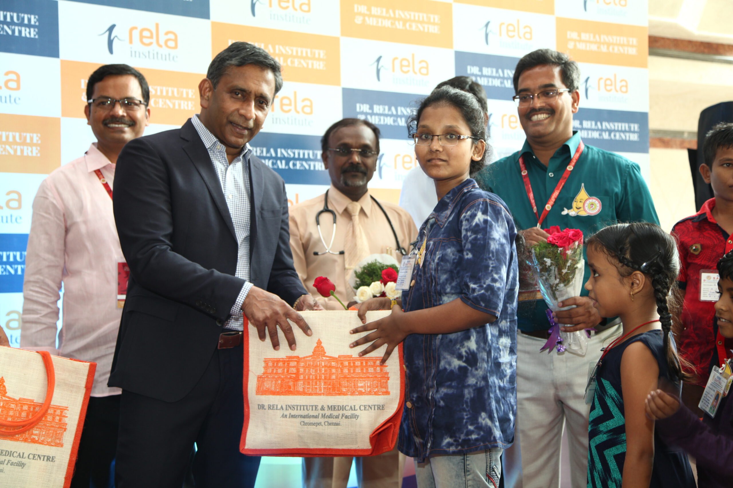 International Thalassemia Day 2019 International Thalassemia Day 2019