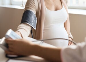 Preeclampsia: Symptoms, Risks, and Prevention for You and Your Baby
