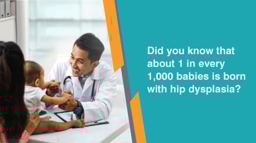 Developmental Dysplasia of the Hip: Causes, Symptoms & Treatment Developmental Dysplasia of the Hip: Causes, Symptoms & Treatment