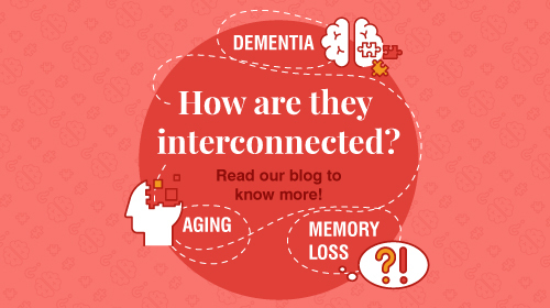 Memory Loss – Should you be concerned?