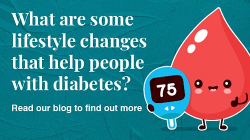 Diabetes lifestyle management plan- 5 lifestyle changes to keep in mind to lead a healthier life Diabetes lifestyle management plan- 5 lifestyle changes to keep in mind to lead a healthier life