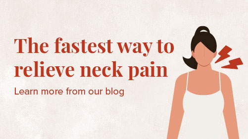 Neck Pain: Symptoms, Causes, Treatment, and Exercise