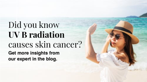 Skin & Skin Cancer: Insights You Need To Know Skin & Skin Cancer: Insights You Need To Know