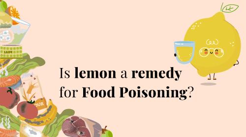 Food Poisoning: Symptoms, Causes, and Treatment